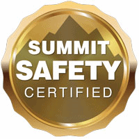 Summit Safety Certified